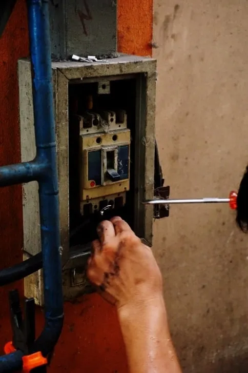 Slide of Ardee Electric