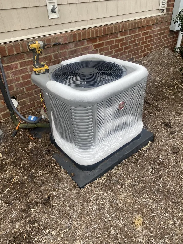 Emergency heating and cooling service for homes across Rocky Face, GA - Ardent Precision Heating and Air