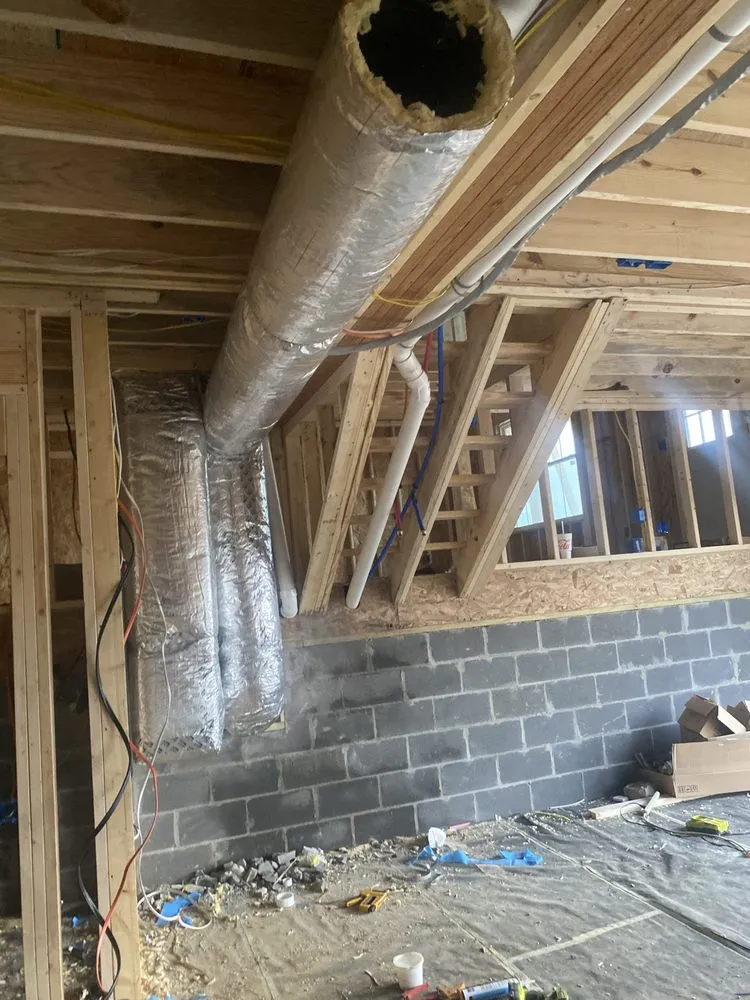 Trusted HVAC repair in Rocky Face, GA - Ardent Precision Heating and Air