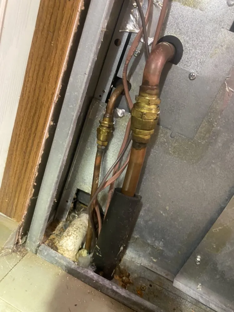 Trusted AC installation experts serving Rocky Face, GA - Ardent Precision Heating and Air