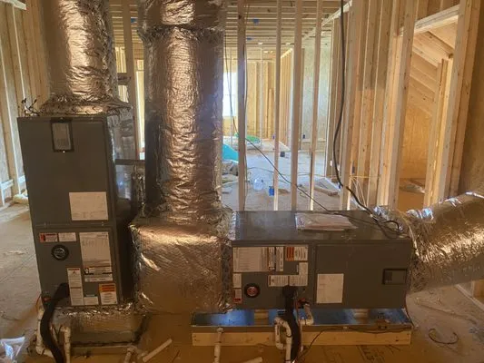 Ardent Precision Heating and Air