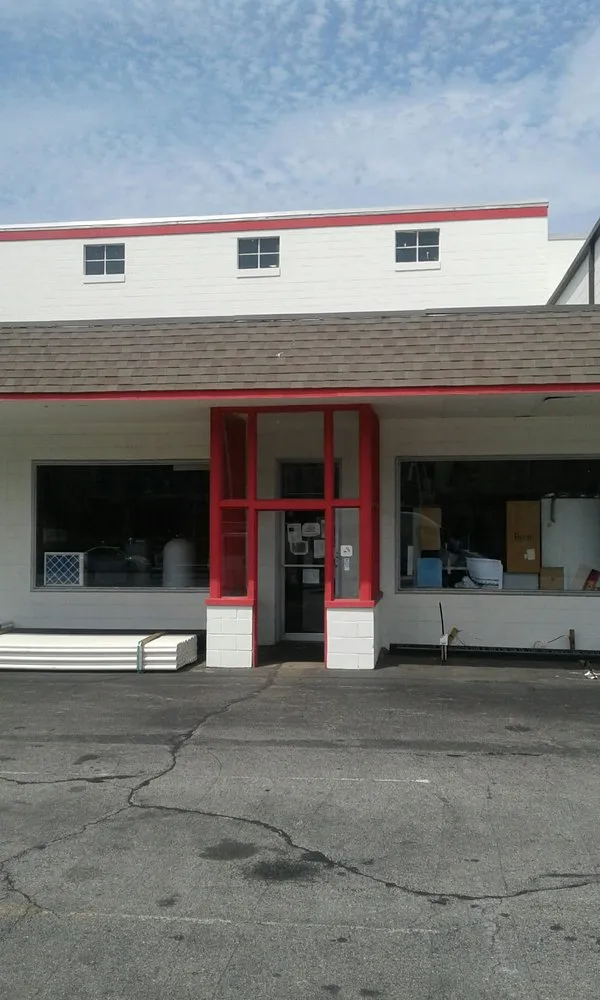 Slide of Ardente Supply Co Inc