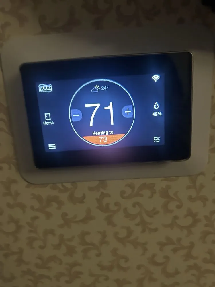 Slide of Ardmore Fresh Air