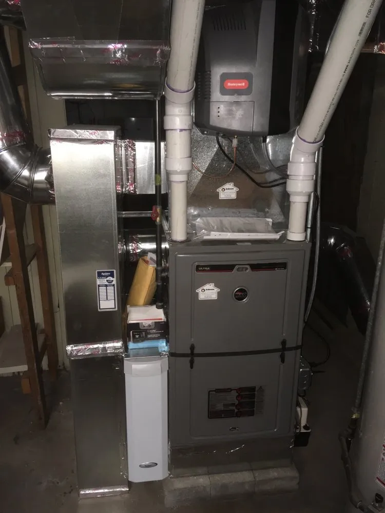 Slide of Ardmore Fresh Air