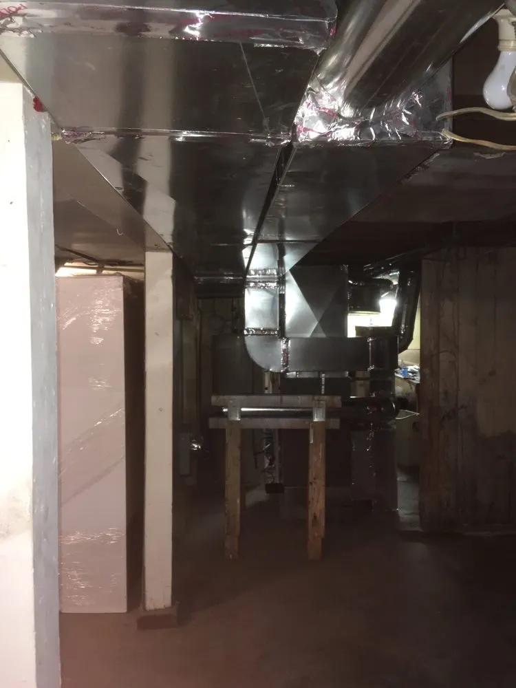 Slide of Ardmore Fresh Air