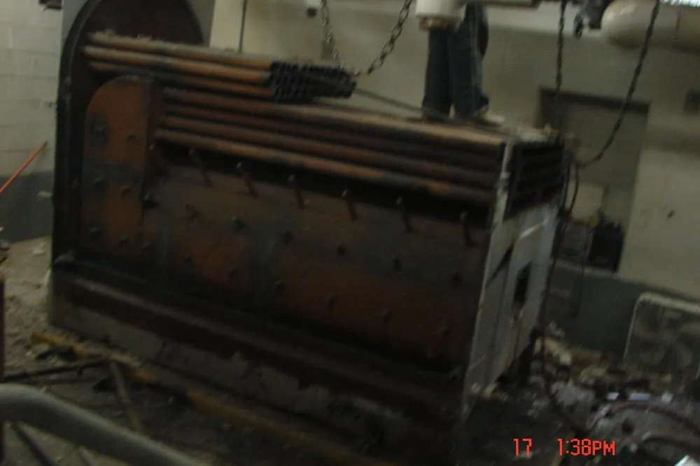 Slide of Ardsley Plumbing and Heating