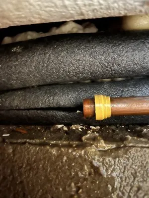 Ardsley Plumbing and Heating Logo