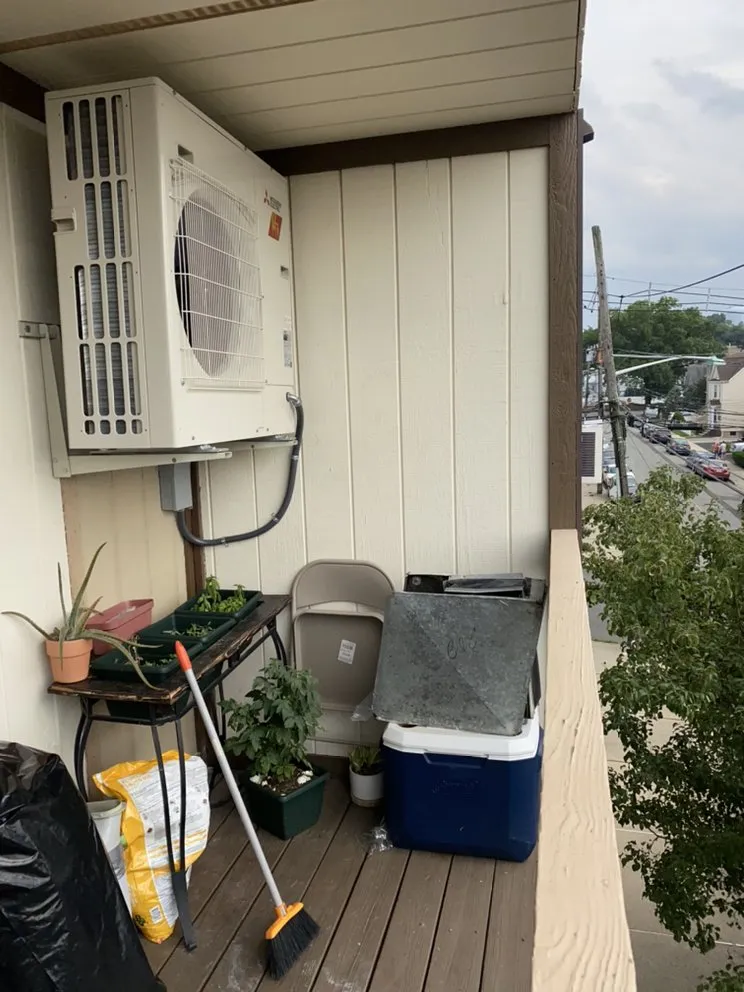 Slide of Arduras Hvac