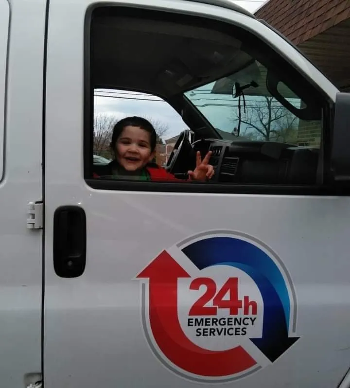 Slide of Are Low Heating & Cooling