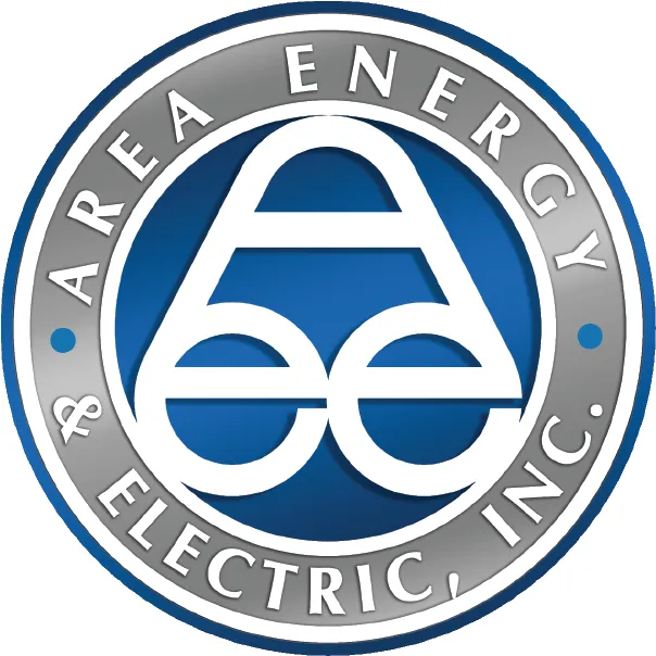 Slide of Area Energy & Electric Inc