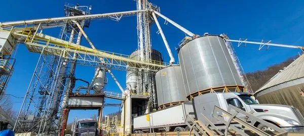 Area Energy & Electric Logo