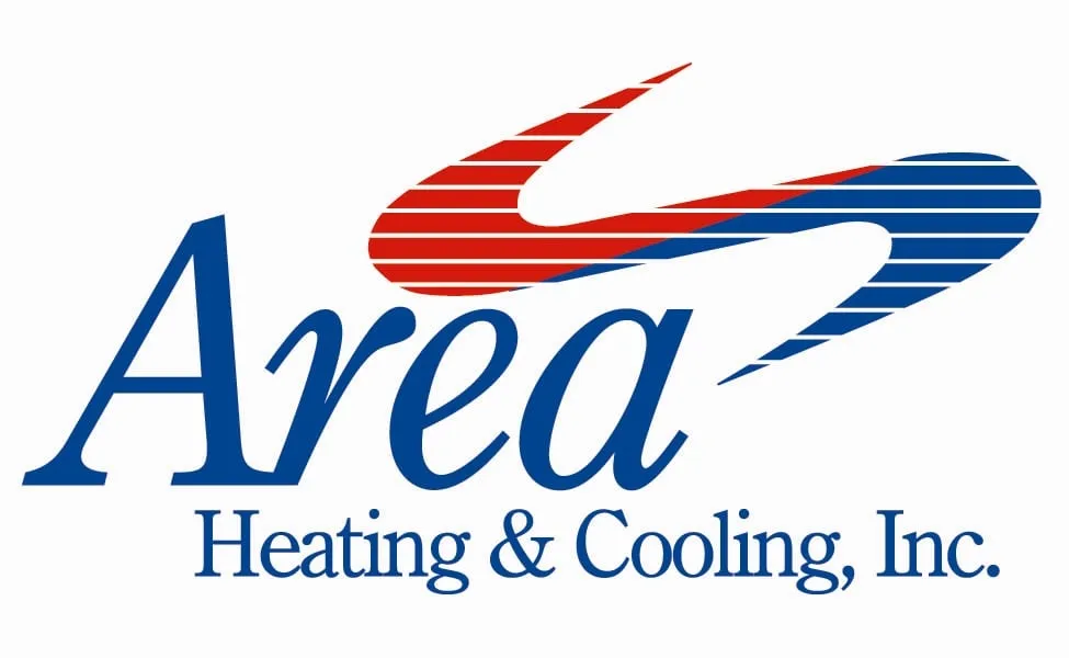 Slide of Area Heating & Cooling