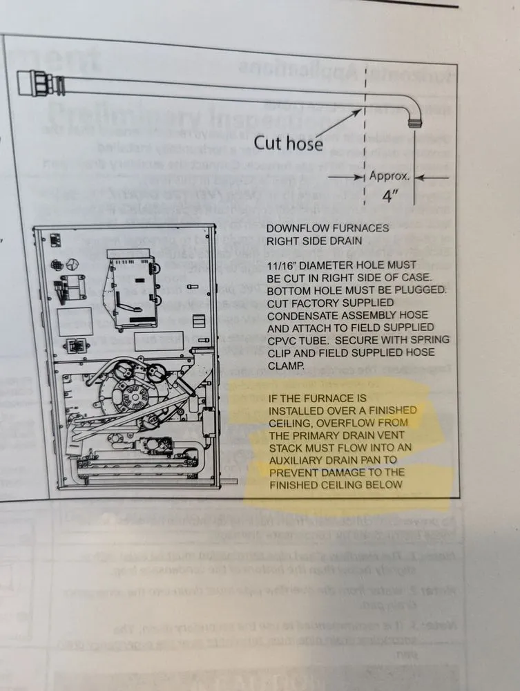 Slide of Area Heating & Cooling
