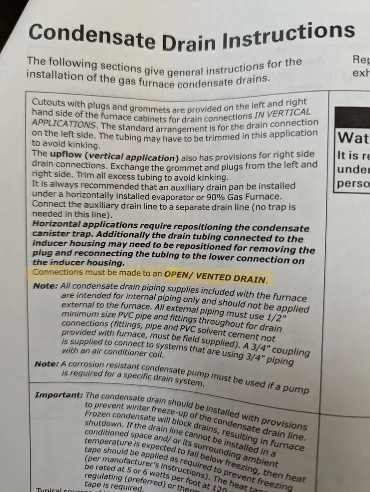 Slide of Area Heating & Cooling