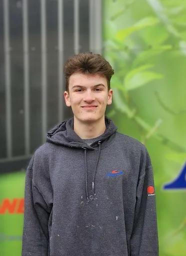 Slide of Area Heating & Cooling