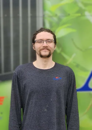 Slide of Area Heating & Cooling