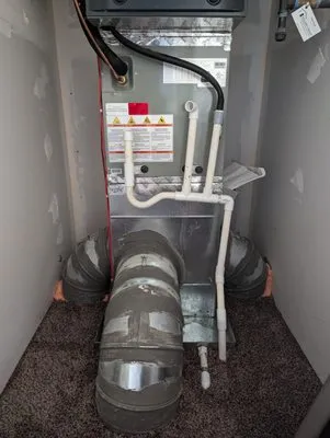 Area Heating & Cooling Logo