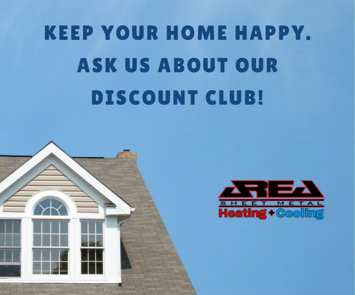 Slide of Area Sheet Metal, Heating, Cooling, and Metal Fabrication