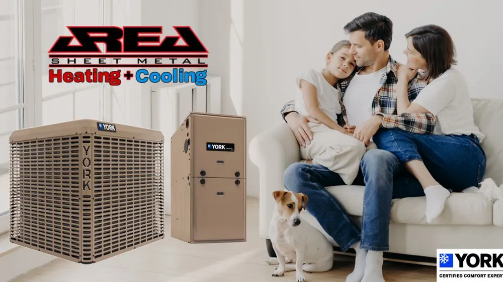 Slide of Area Sheet Metal, Heating, Cooling, and Metal Fabrication