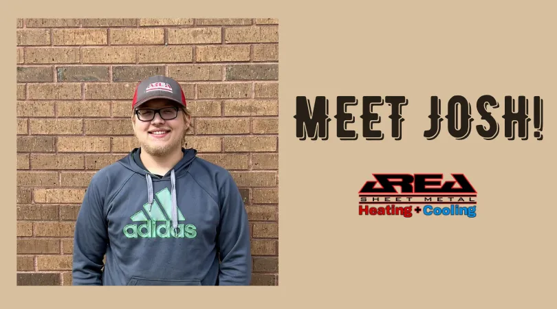 Slide of Area Sheet Metal, Heating, Cooling, and Metal Fabrication