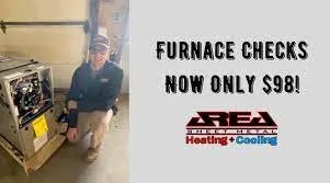 Slide of Area Sheet Metal, Heating, Cooling, and Metal Fabrication