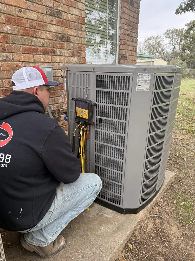 Slide of Area Wide Services