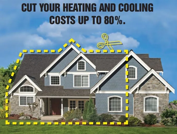 Slide of Area Wide Services