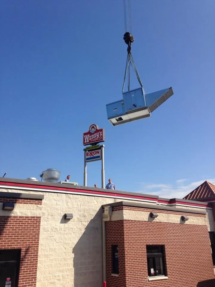 Slide of Area Wide Services