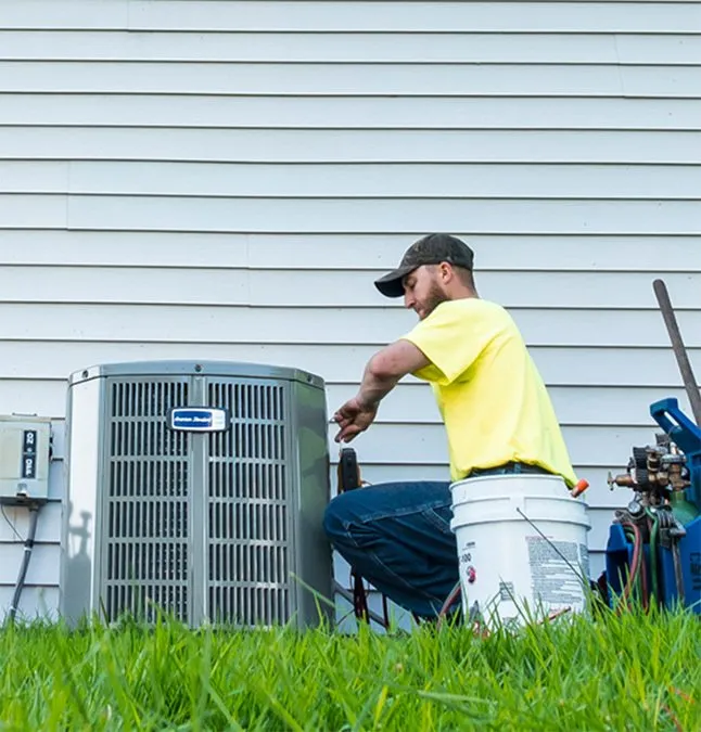 Slide of Area Wide Services