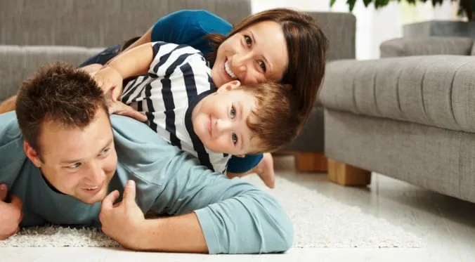 Slide of Area Wide Services