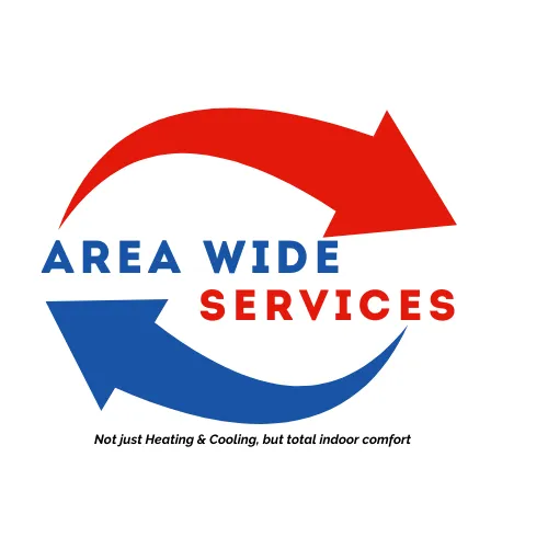 Slide of Area Wide Services