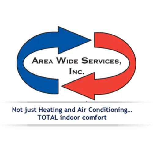 Slide of Area Wide Services