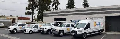 Slide of Areawide AC & Plumbing