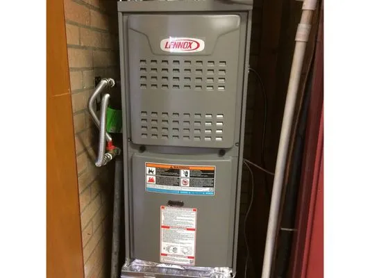 Areawide AC & Plumbing