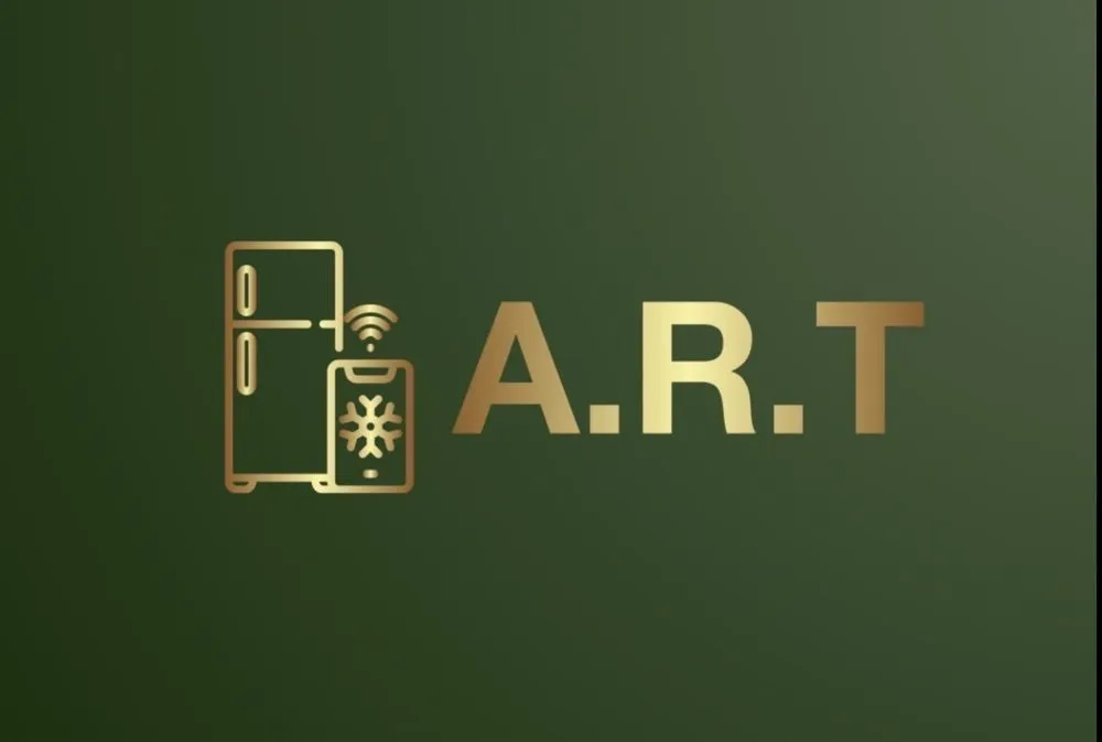 Slide of Arechiga Refigeration Tech