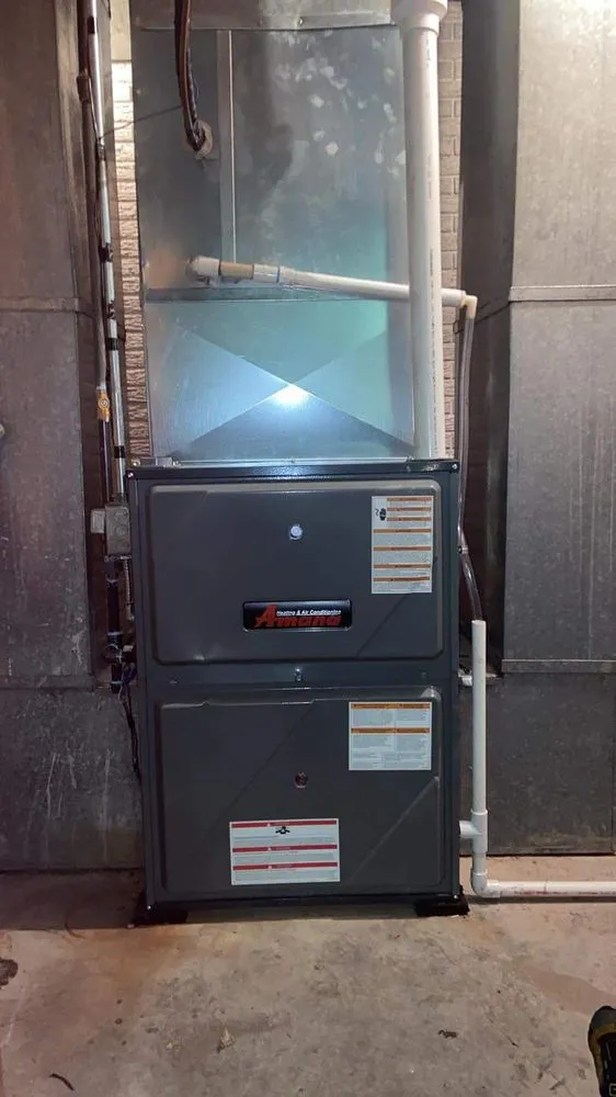 Slide of Areguin Heating & Cooling