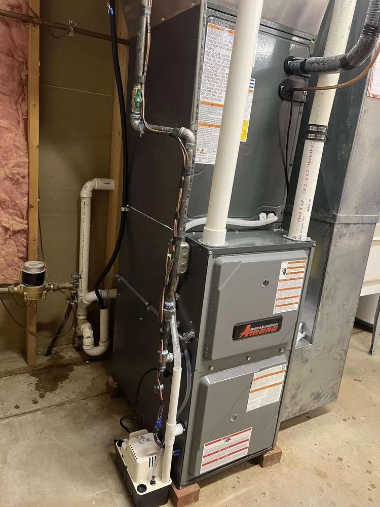 Slide of Areguin Heating & Cooling