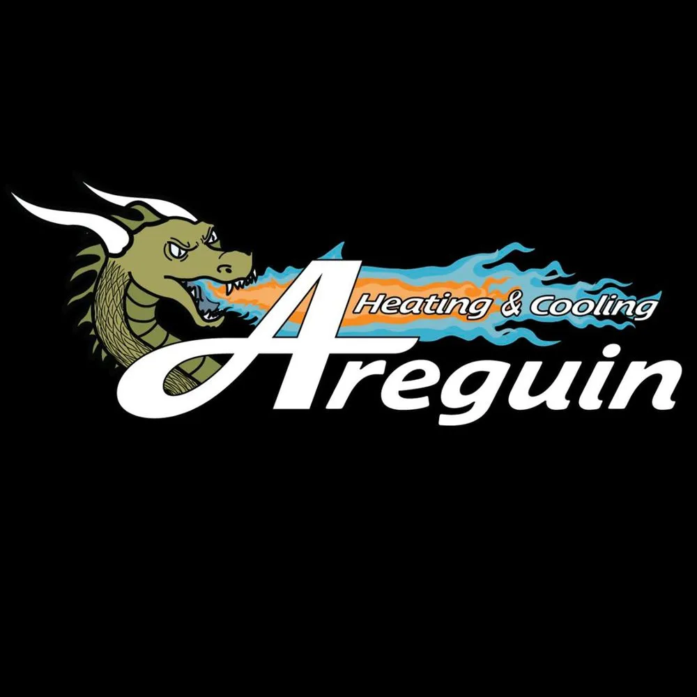 Slide of Areguin Heating & Cooling