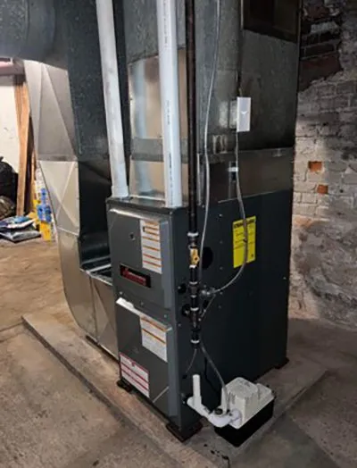 Slide of Areguin Heating & Cooling