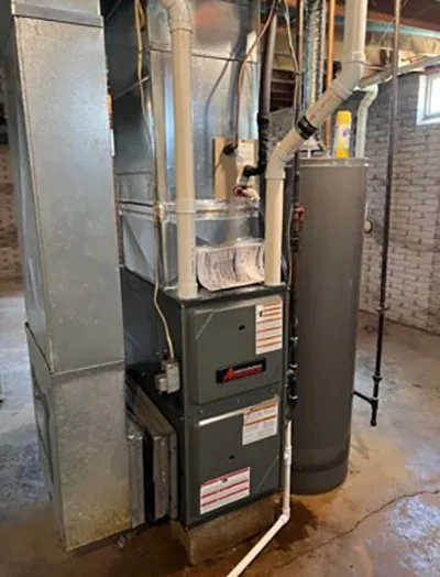 Slide of Areguin Heating & Cooling