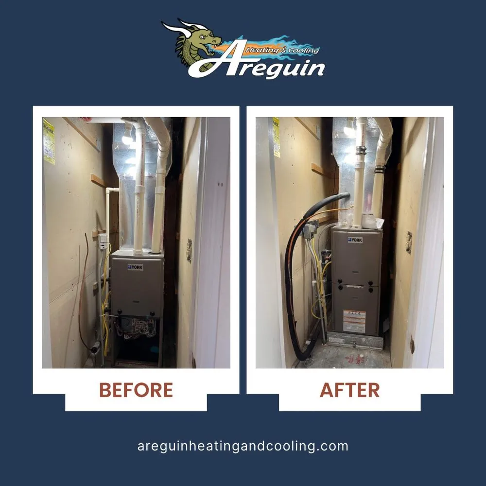 Slide of Areguin Heating & Cooling