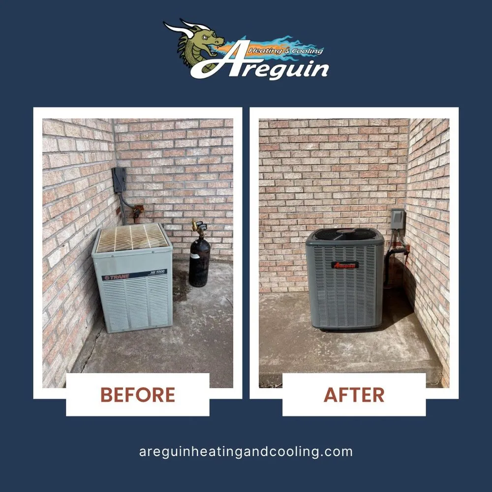 Slide of Areguin Heating & Cooling