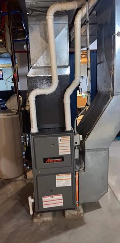 Slide of Areguin Heating & Cooling