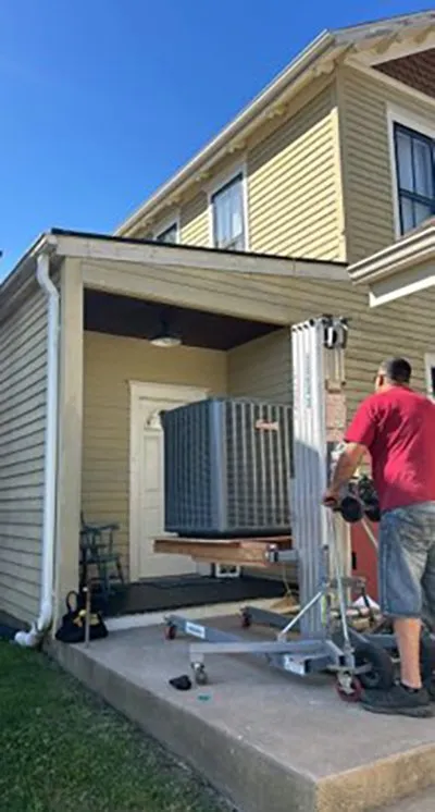 Slide of Areguin Heating & Cooling