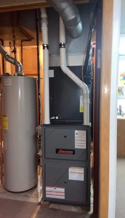 Slide of Areguin Heating & Cooling