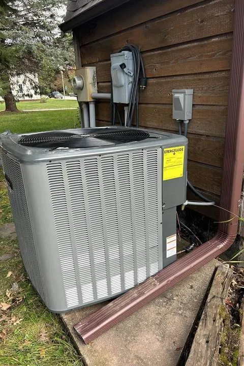 Slide of Areguin Heating & Cooling