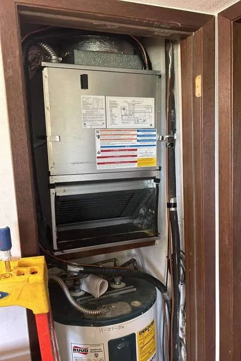 Slide of Areguin Heating & Cooling