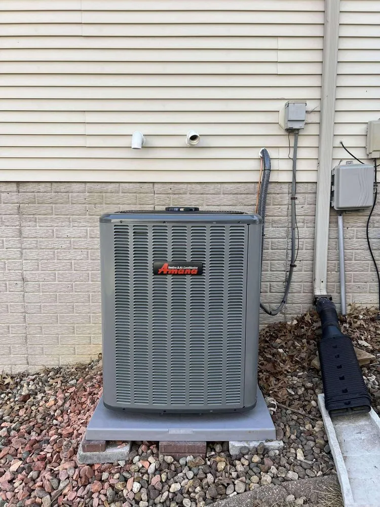 Slide of Areguin Heating & Cooling