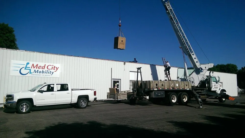 Slide of Arens Heating & Cooling