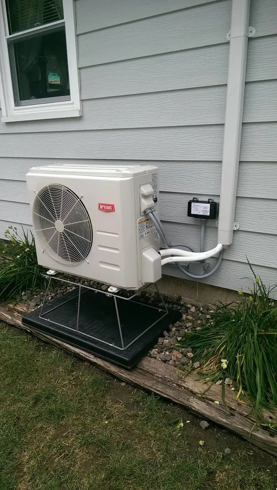 Slide of Arens Heating & Cooling